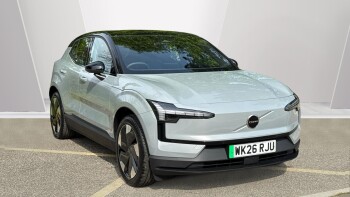 Volvo EX30 315kW Twin Motor Performance Plus 69kWh 5dr Auto Electric Estate